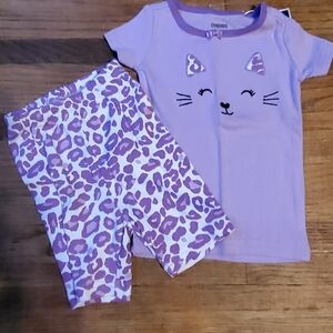 Gymboree Shorts Set 12-18 Months